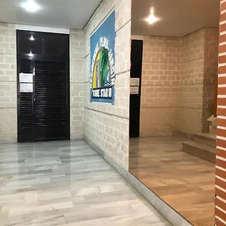 1 Concordia 128 * Torrevieja