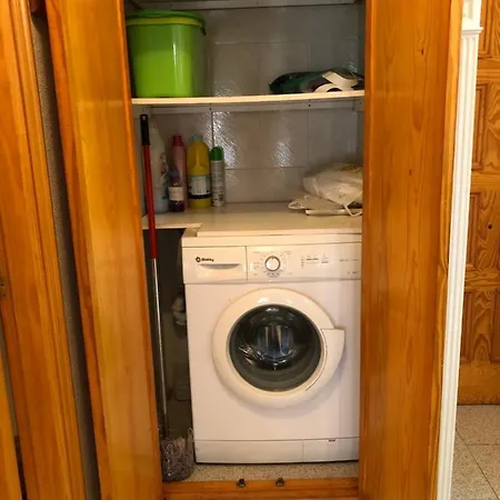 1 Concordia 128 Torrevieja