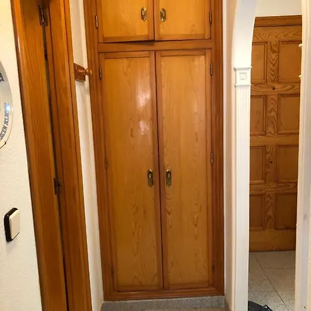 Calle Concordia 128 Apartment *