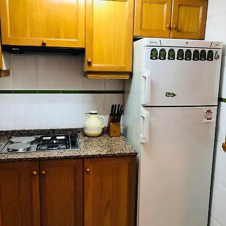 Apartment Calle Concordia 128 Torrevieja