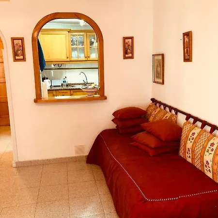 1 Concordia 128 Torrevieja