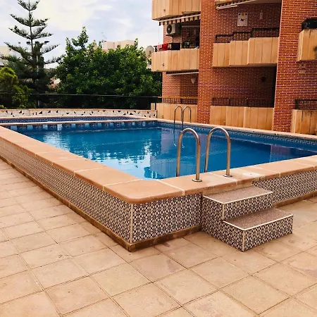 Appartamento 1 Concordia 128 Torrevieja