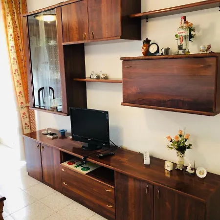1 Concordia 128 Appartamento Torrevieja