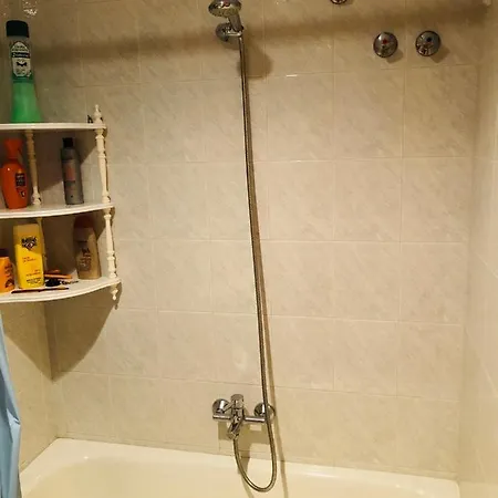 Appartement Calle Concordia 128 *