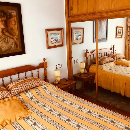Appartement Calle Concordia 128 Torrevieja