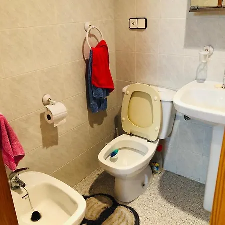 Appartement Calle Concordia 128