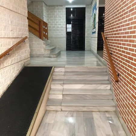 Calle Concordia 128 Appartement *