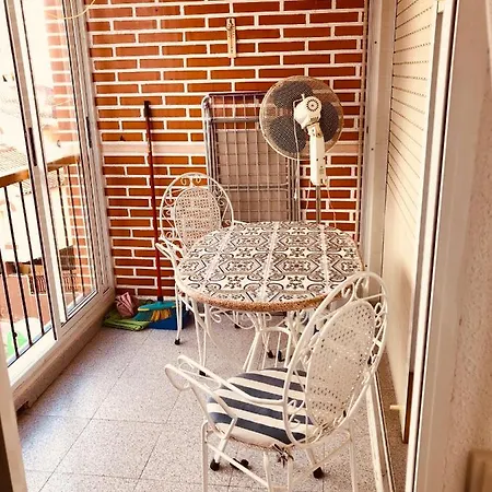 Appartement Calle Concordia 128 *